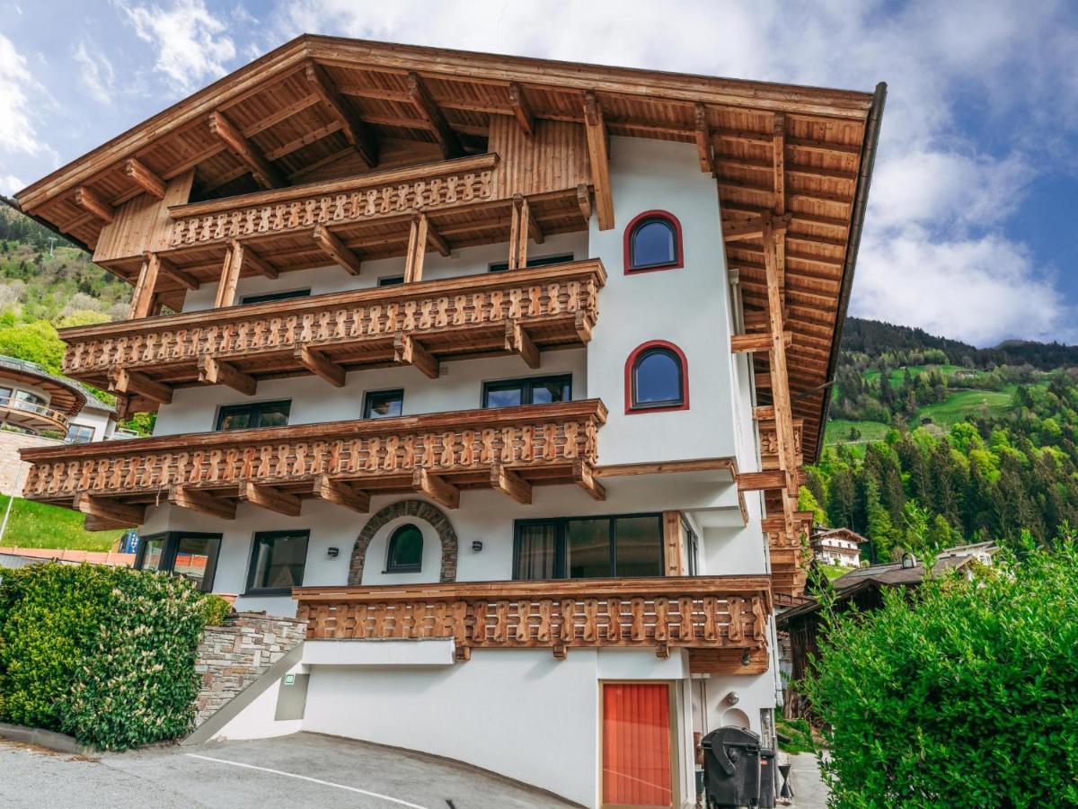 Rosenheim Daire Finkenberg Dış mekan fotoğraf