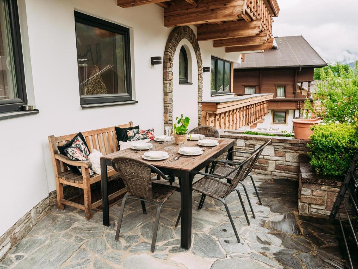 Rosenheim Daire Finkenberg Dış mekan fotoğraf
