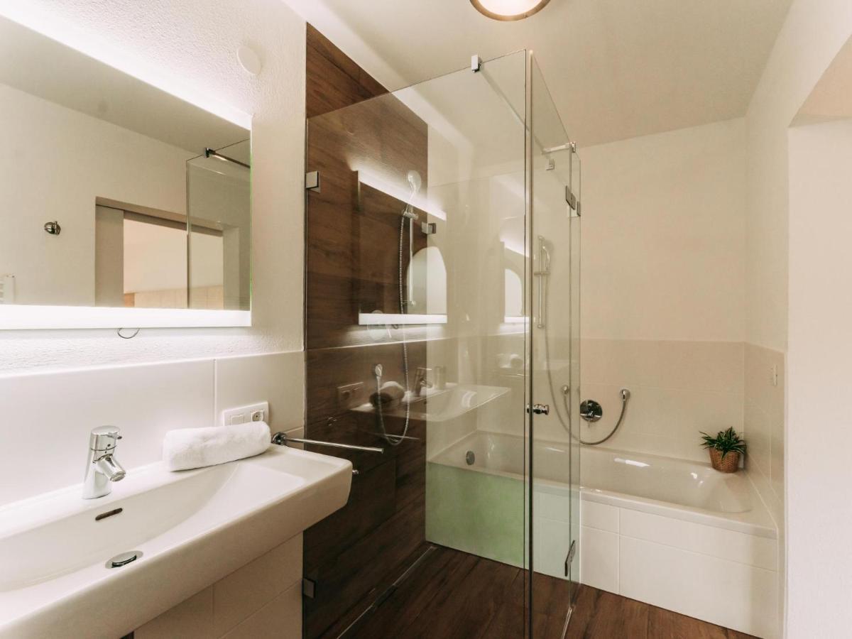 Rosenheim Daire Finkenberg Dış mekan fotoğraf